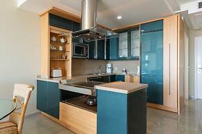 Holiday Club Jardin Amadores