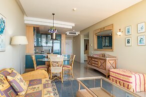 Holiday Club Jardin Amadores