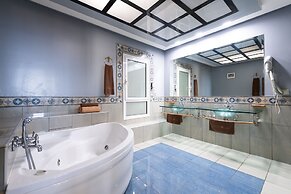 Holiday Club Jardin Amadores