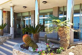 Holiday Club Jardin Amadores