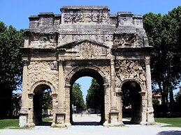 ibis budget Orange Centre