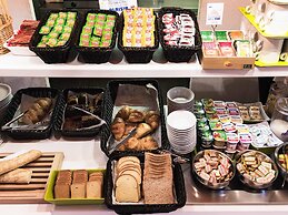 ibis budget Orange Centre