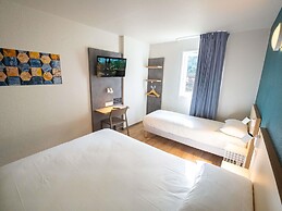 ibis budget Orange Centre