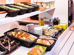 ibis budget Orange Centre