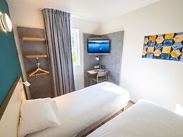 ibis budget Orange Centre