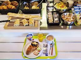 ibis budget Orange Centre