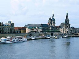 ibis budget Dresden City