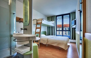 ibis budget Dresden City