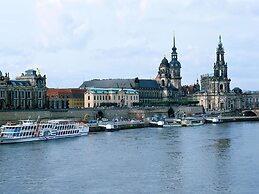 ibis budget Dresden City