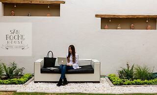 San Rocke House Hotel