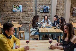 San Rocke House Hotel