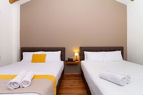 San Rocke House Hotel