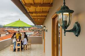 San Rocke House Hotel