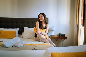 San Rocke House Hotel