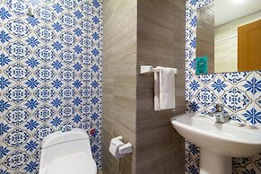 San Rocke House Hotel