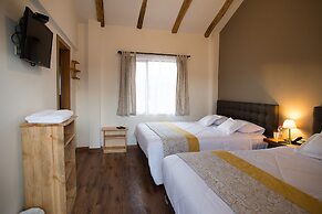 San Rocke House Hotel