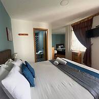 San Rocke House Hotel