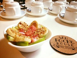 San Rocke House Hotel