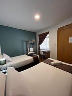 San Rocke House Hotel