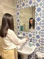 San Rocke House Hotel