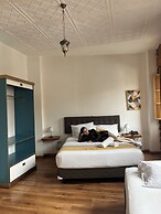 San Rocke House Hotel