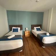 San Rocke House Hotel