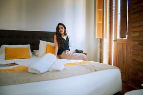 San Rocke House Hotel