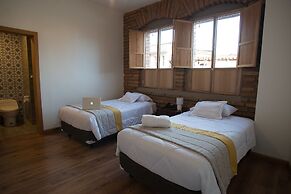 San Rocke House Hotel