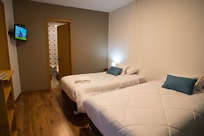 San Rocke House Hotel