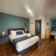 San Rocke House Hotel