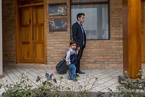 San Rocke House Hotel