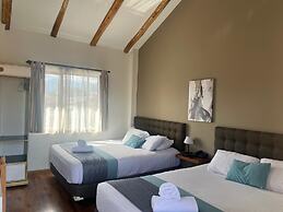 San Rocke House Hotel