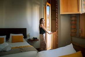 San Rocke House Hotel