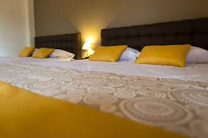 San Rocke House Hotel