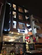 Rent Inn Suites