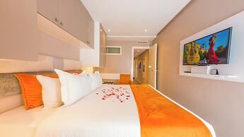 Rent Inn Suites