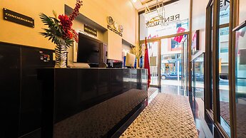 Rent Inn Suites