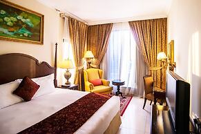 Mercure Suites Dubai Barsha Heights