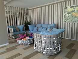 FERGUS Cactus Garden