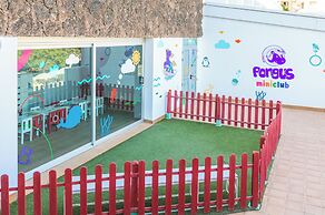 FERGUS Cactus Garden