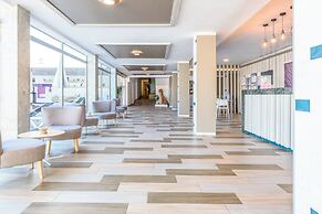 FERGUS Cactus Garden