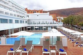 FERGUS Cactus Garden