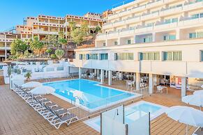 FERGUS Cactus Garden