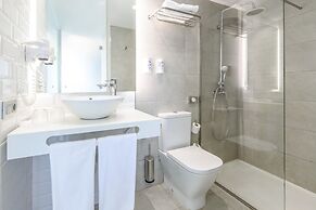 FERGUS Cactus Garden