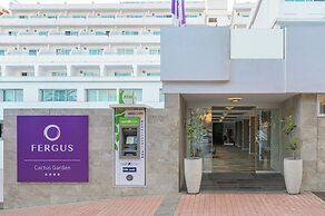 FERGUS Cactus Garden