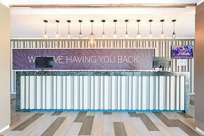 FERGUS Cactus Garden