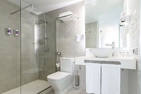 FERGUS Cactus Garden