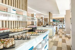 FERGUS Cactus Garden