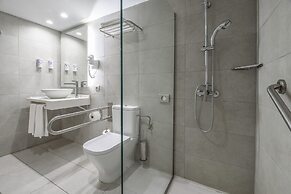 FERGUS Cactus Garden