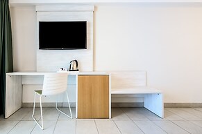 FERGUS Cactus Garden